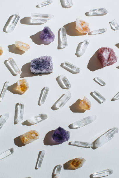Crystals and Healing